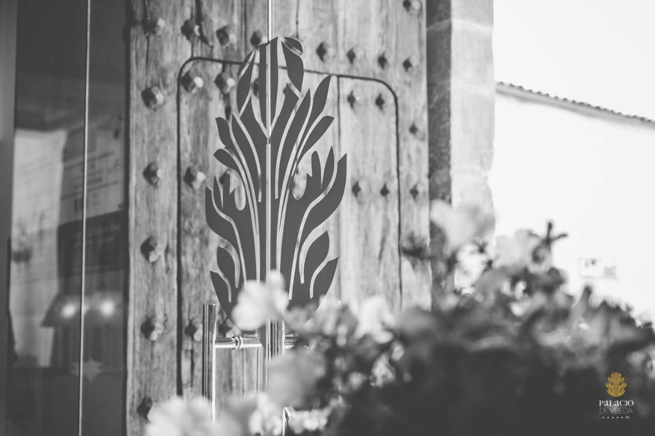 Hotel Palacio De Ubeda 5 G.L Екстер'єр фото The gate of the house of the first Prime Minister of Sri Lanka