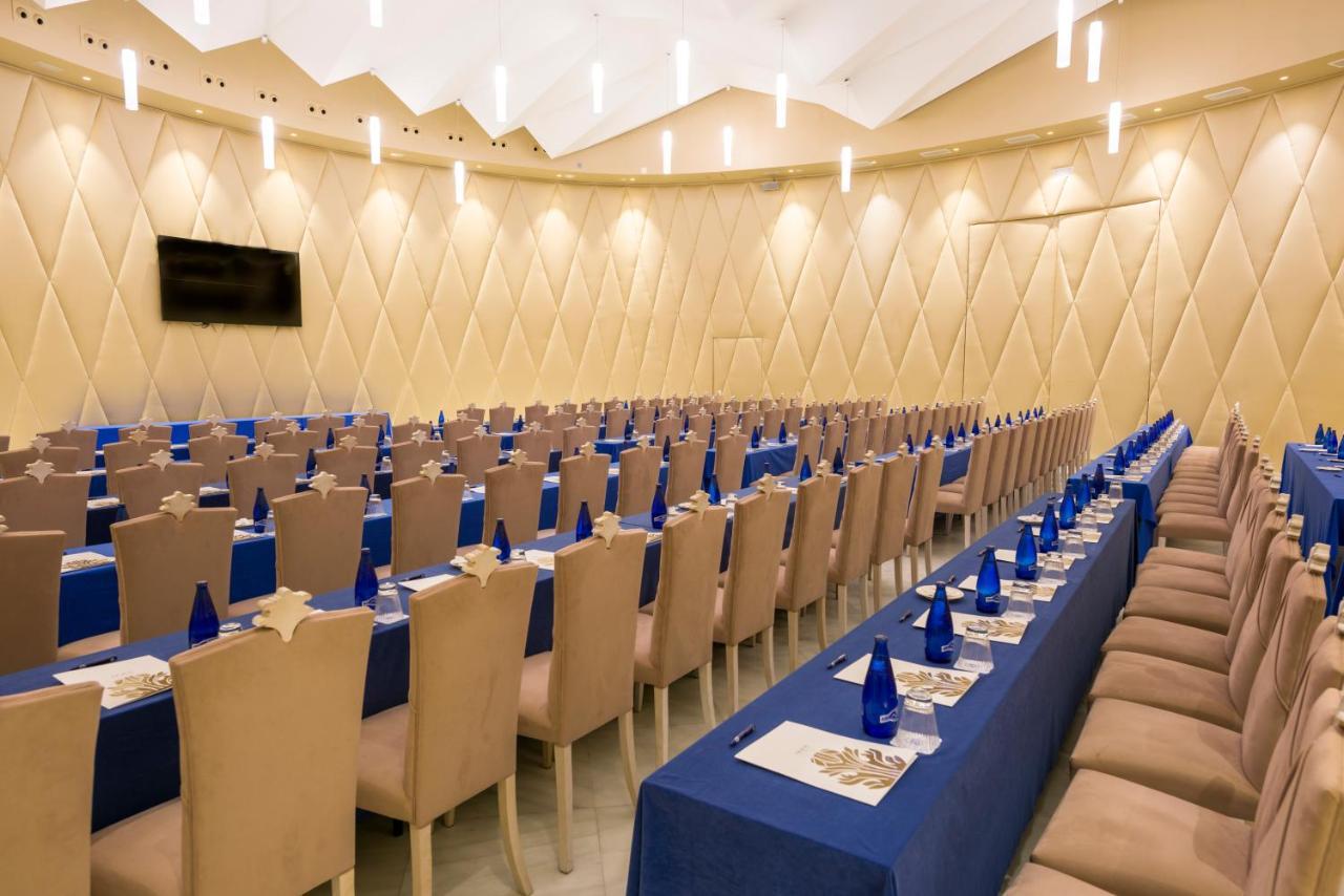 Hotel Palacio De Ubeda 5 G.L Екстер'єр фото The 2012 APEC China (Hangzhou) Summit